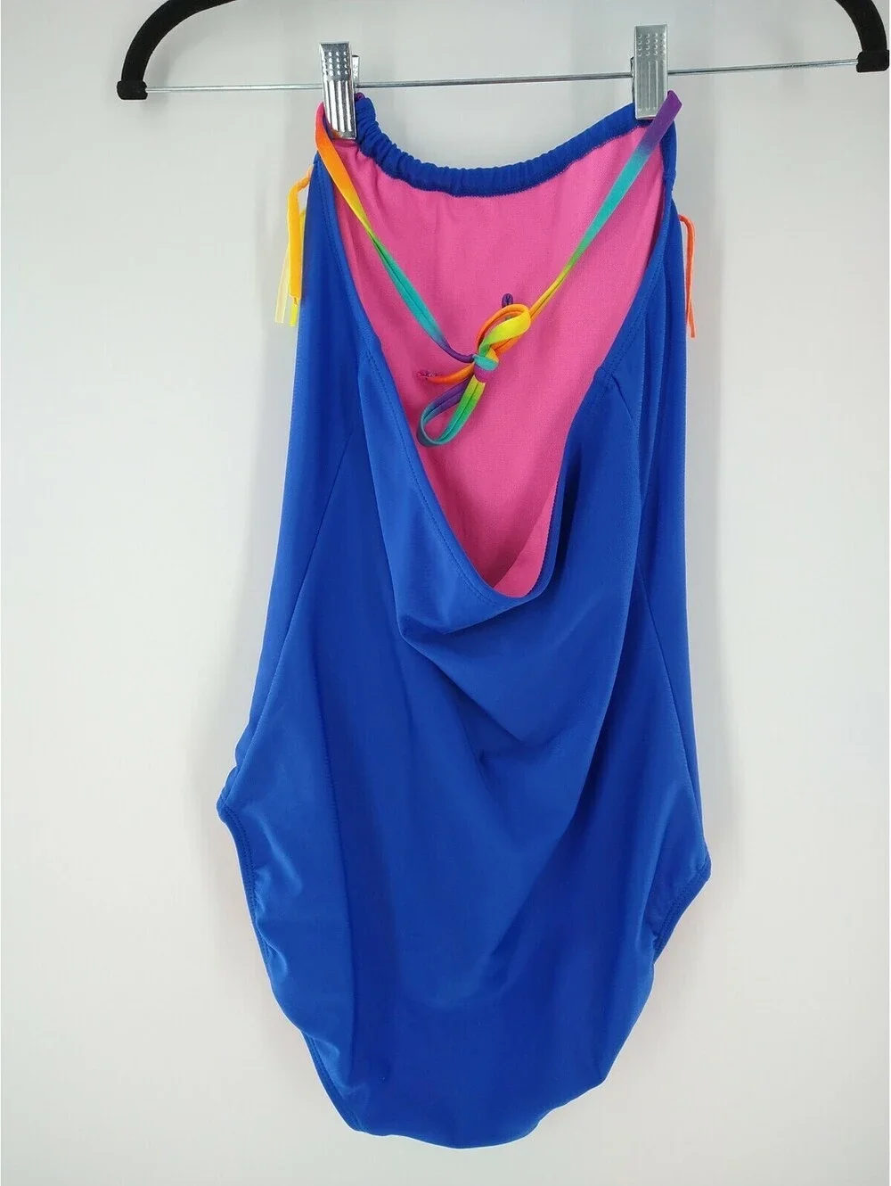 xhilaration Girls 14-16 Bathing Suit 066